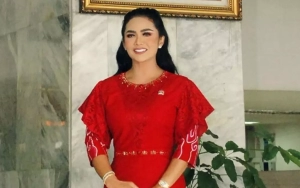Kinerja Kris Dayanti Sebagai Anggota Dewan Mendadak Disorot