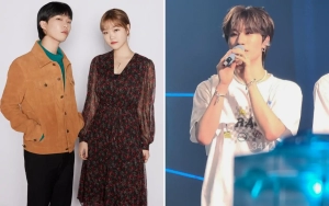 Reuni AKMU dan Bang Ye Dam Eks TREASURE Dibandingkan dengan 11 Tahun Lalu