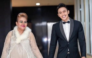 Eva Manurung Ibu Virgoun Peringatkan Pacar Brondong Andai Diselingkuhi