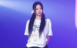 Jennie BLACKPINK Bongkar Sendiri Rencana Jadwal Kala Kontrak Tak Jelas