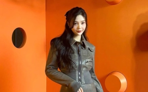 Joy Terpaksa Turun Tangan Promosi 'Chill Kill' Saat Red Velvet Minim Slot