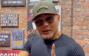 Deddy Corbuzier Anjurkan K-Pop Dipakai Hentikan Konflik Palestina dan Israel