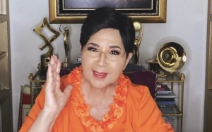 Anak Titiek Puspa Angkat Bicara Usai Sang Ibu Diberitakan Meninggal Dunia