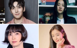 Jeon Yeo Bin dan 9 Artis Korea Ini Punya Cara Unik untuk Lepas Stres
