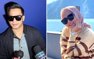 Wirang Birawa Bongkar Alasan Tunda Bertemu Okie Agustina Usai Ungkit Firasat Selingkuh 