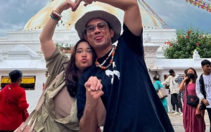 Olivia Allan Pamer Konten Kocak Edisi Kangen Denny Sumargo