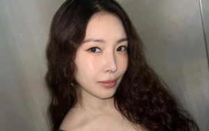 Comeback Akting BoA Lewat Drama 'Marry My Husband' Disambut Bahagia