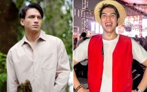 Jefri Nichol Disindir El Rumi Usai Flexing Belum Pernah Kalah Berantem