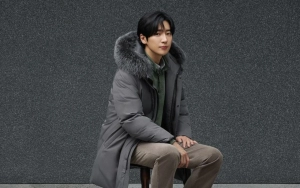 Lee Sang Yeob Tak Bisa Lupakan Kali Pertama Ketemu Calon Istri