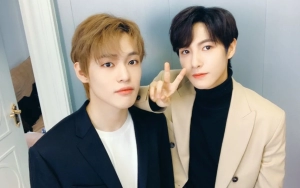 Renjun NCT Bertekad Kalahkan Hobi Mahal Chenle