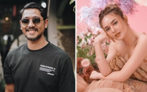 Arya Saloka Kembali Dikaitkan ke Amanda Manopo Gara-Gara OOTD Serba Ungu