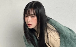 Giselle aespa Pamer Rambut Baru Lagi Cuma dalam Hitungan Hari