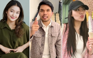 Chandrika Chika Dibuat Panik Kala Ditanya Soal Thariq Halilintar dan Aaliyah Massaid