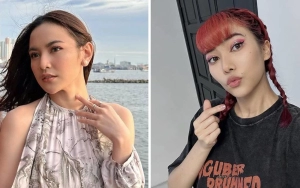 Mahalini Nasihati Fans yang Hujat Kemenangan Isyana Sarasvati di AMI Awards 2023