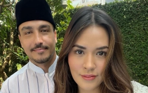 Raisa Tampil Seksi Saat Hamish Daud Ngode Kondisi Rumah Tangga Usai Isu Sewa Open BO