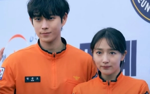 'Moon in the Day' Episode 3 Recap: Pyo Ye Jin Pasrah Jadi Bodyguard Kim Young Dae