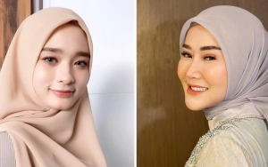 Inara Rusli Digeruduk Usai Semangati Marissya Icha