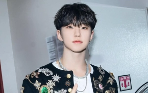 Hoshi SEVENTEEN Ancam Lapor Polisi Gara-Gara Teror Sasaeng