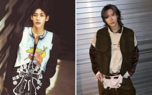 BamBam GOT7 Merasa Terancam dengan Kehadiran Ten NCT saat Baru Debut