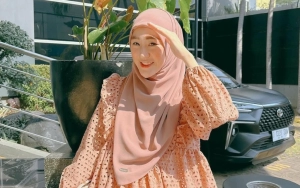 Larissa Chou Angkat Bicara Saat Kehamilannya Dinilai Terlalu Cepat