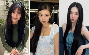 Lee Hyori Buat Pengakuan Gak Berani Hubungi Jennie BLACKPINK dan Sunmi