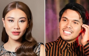 Aaliyah Massaid Tampil Anggun kala Dikenalkan Thariq Halilintar ke Orang Penting