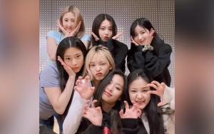 Fix Debut, BABYMONSTER Garap MV dalam Waktu Singkat