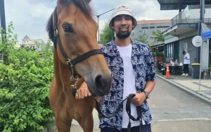 Dallas Pratama Pernah Jadi Sopir Taksi Online seusai Koma Hilang Ingatan