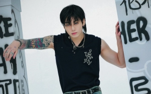 Jungkook BTS Punya Misi Penting Dibalik Lirik Berani Lagu-Lagu 'GOLDEN' 