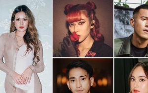 Gak Banyak yang Tahu, Raisa dan 10 Artis Ini Ulang Tahun Barengan dengan Pahlawan Nasional