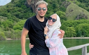 Okie Agustina Takut Gunawan Dwi Cahyo Makin Difitnah Soal Isu Selingkuh