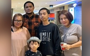Ibu Virgoun Dihujat Keluarga Besar Imbas Pacari Berondong