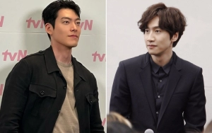 Kim Woo Bin Disebut Kembaran Lee Kwang Soo di 'GBRB: Reap What You Sow'