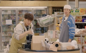 'Unexpected Business 3' Minta Maaf usai Dikritik Tak Jaga Kebersihan