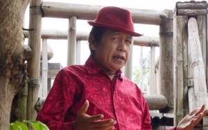 Legenda Campursari Cak Diqin Meninggal Dunia di Hari Pahlawan