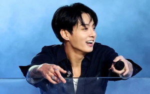 Jungkook Trending usai Tampil Mengejutkan di Times Square New York
