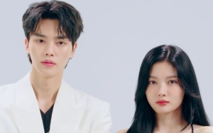 Kim Yoo Jung Speechless Lihat Abs Song Kang di Teaser 'My Demon'