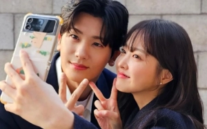Park Bo Young Menyesal Gila-gilaan Bareng Park Hyung Sik di 'Strong Girl Nam Soon'