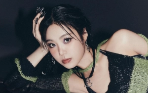 Soojin Eks (G)I-DLE Promosi di Luar Negeri karena Dicekal di Negara Sendiri?