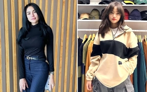 Nikita Mirzani Tegur Fuji An Soal Gaya Pakaian Saat di Eropa