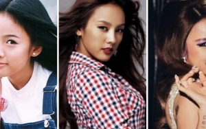 8 Throwback Foto Lee Hyori di Masa Kejayaan Sebelum Takut Hubungi Idol Populer