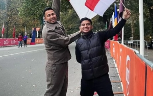 Raffi Ahmad dan Fadil Jaidi Barengan Alami Kejadian Apes Saat di New York