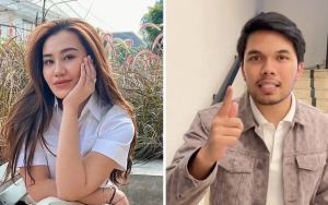 Aaliyah Massaid Diduga Sudah Resmi Pacaran dengan Thariq Halilintar