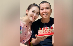 Ayah Ayu Ting Ting Murka Lihat Putrinya Pamer-Pamer Tato