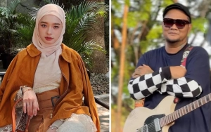 Inara Rusli Ucap Alhamdulillah Usai Resmi Cerai dari Virgoun