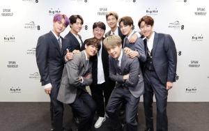 Kerasnya Dance Practice Bikin BTS Antipati terhadap Bang Si Hyuk