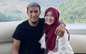 Sosok Diduga Teman Wanita Gunawan Dwi Cahyo Ngode Girang Usai Okie Agustina Gugat Cerai