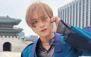 Haechan Berani Omeli Member NCT 127 saat Dance Practice meski Paling Muda