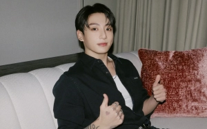 Jungkook Janjikan Reuni BTS 2025 Bakal Spektakuler