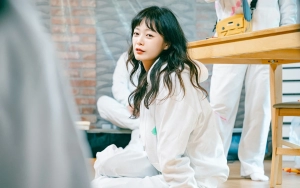 Jeon So Min Tampil Beda dari Member 'Running Man' Lain di Episode Perpisahan